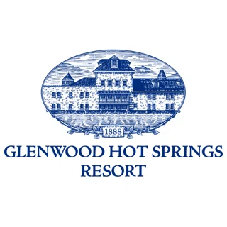 Shop Glenwood Hot Springs Resort logo