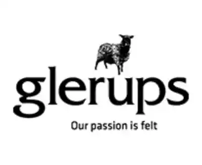 Shop Glerups promo codes logo