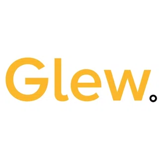 Shop Glew.io logo