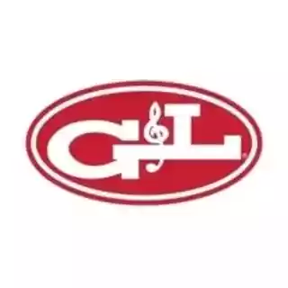 Shop G&L Guitars promo codes logo