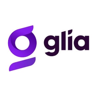 Shop Glia logo