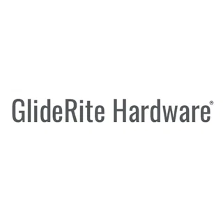 GlideRite Hardware logo