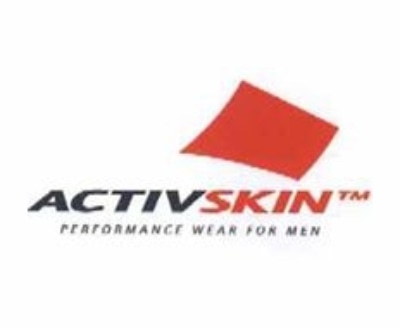 Shop Activskin logo