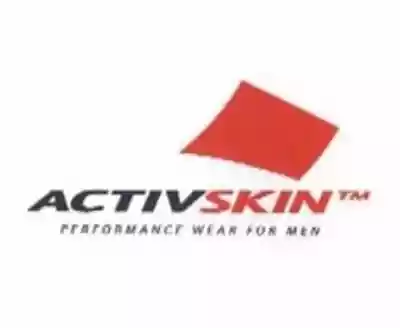 Shop Activskin promo codes logo