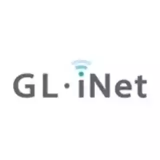 Shop GL.iNet logo