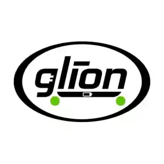 Shop Glion discount codes logo