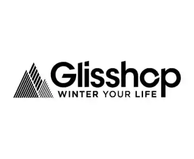 Shop Glisshop logo