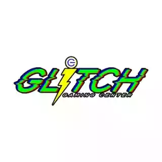 Shop Glitch Gaming Center promo codes logo