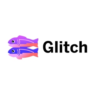 Shop Glitch logo