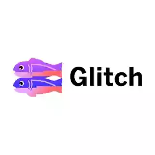 Shop Glitch coupon codes logo