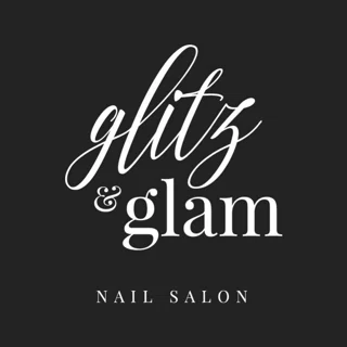 Glitz & Glam Nail Salon logo