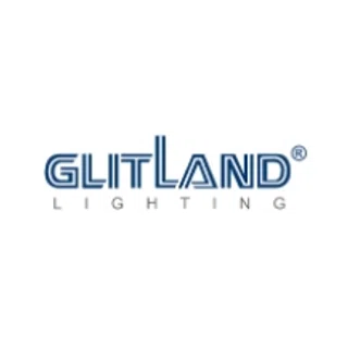GLITLAND logo