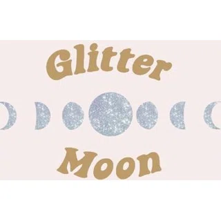 Glitter Moon logo