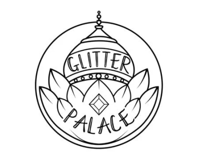 Shop Glitter Palace logo