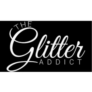 Shop The Glitter Addict promo codes logo