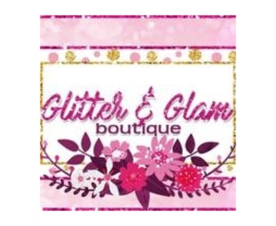 Shop Glitter & Glam Boutique logo