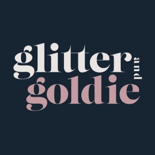 Glitter and Goldie coupon codes