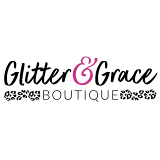 Glitter & Grace Boutique logo