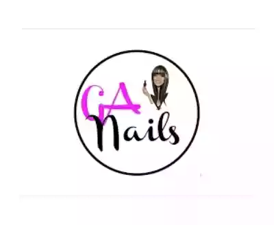 Shop Glitter Arty Nails discount codes logo