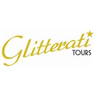 Shop Glitterati Tours  coupon codes logo