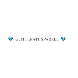 Glitterati Sparkle logo