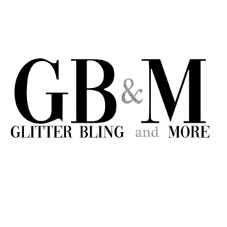 glitterblingandmore.com logo