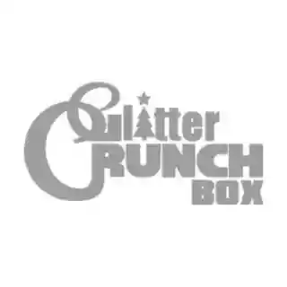 Shop Glitter Crunch Box coupon codes logo