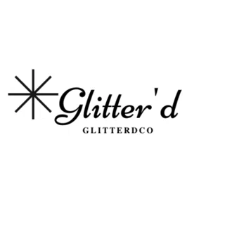 Glitterdco logo