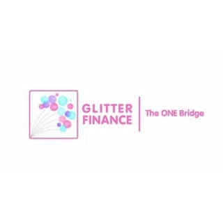 Glitter Finance logo