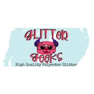 Glitter Geeks coupon codes