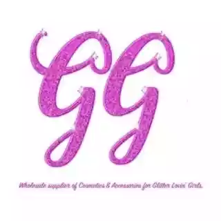 Glitter Girl logo