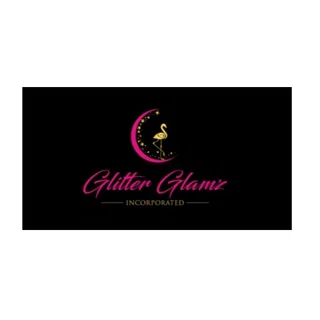 Glitter Glamz logo