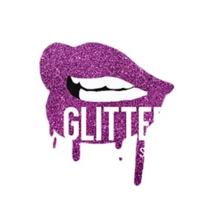 Glitter Goon logo