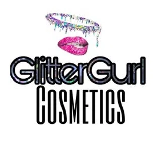 GlitterGurl Cosmetics logo