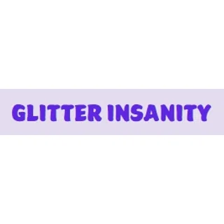 Glitter Insanity logo