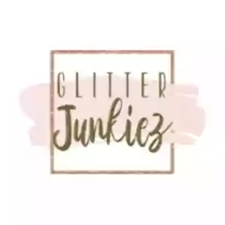 glitterjunkiez.com logo