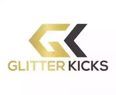 Glitter Kicks logo