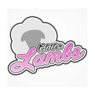 Shop Glitter Lambs logo