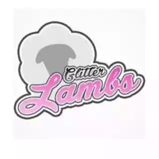 Glitter Lambs logo