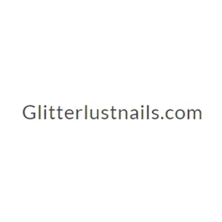 Glitterlustnails.com logo