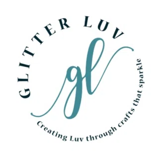Glitter Luv logo