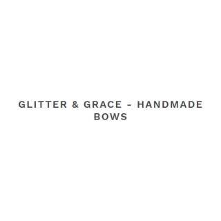  Glitter & Grace logo