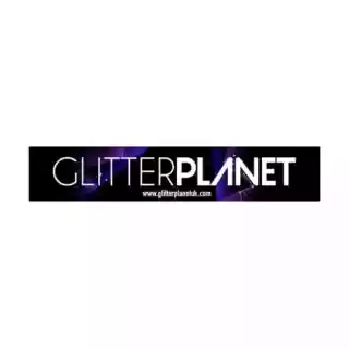 Shop Glitter Planet Uk logo