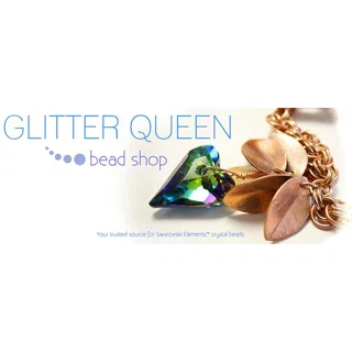 Shop Glitter Queen promo codes logo