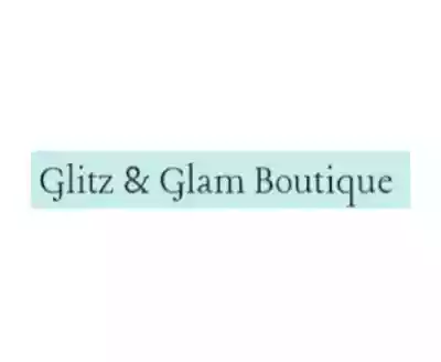 Shop Glitz & Glam Boutique discount codes logo