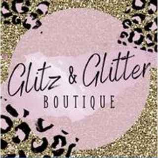 Glitz & Glitter Boutique discount codes