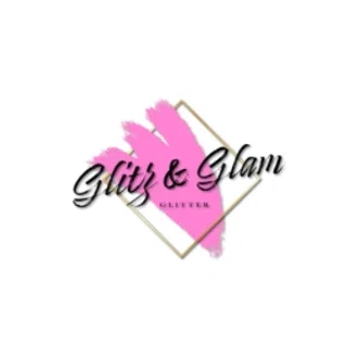 Glitz & Glam Glitter LLC logo
