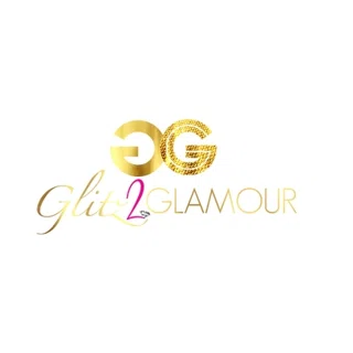 Glitz 2 Glamour Hair logo