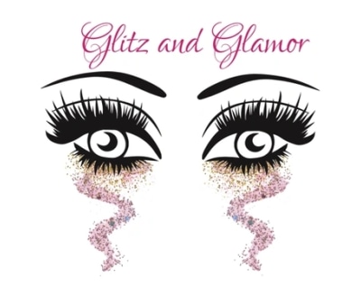 Shop Glitz and Glamor logo