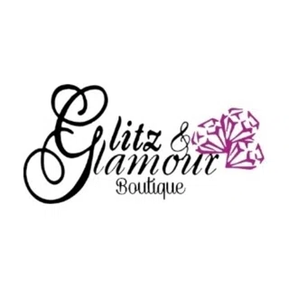 Glitz & Glamour logo